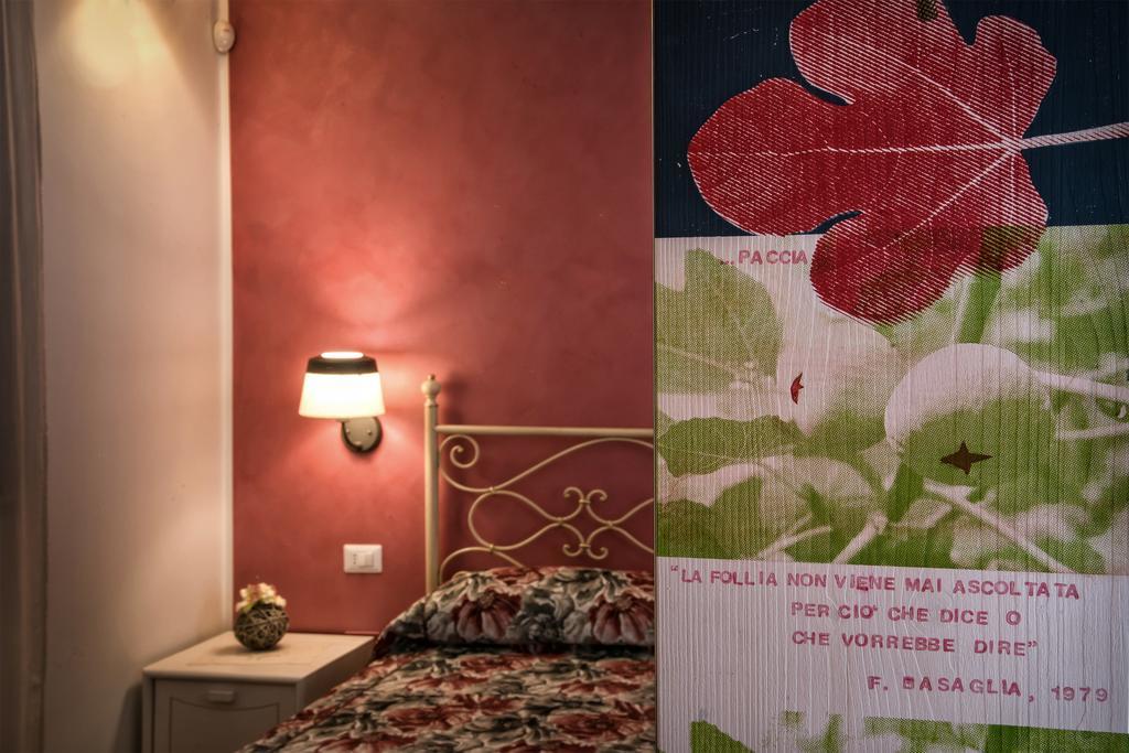 Masseria La Fica Villa Galatina Eksteriør bilde
