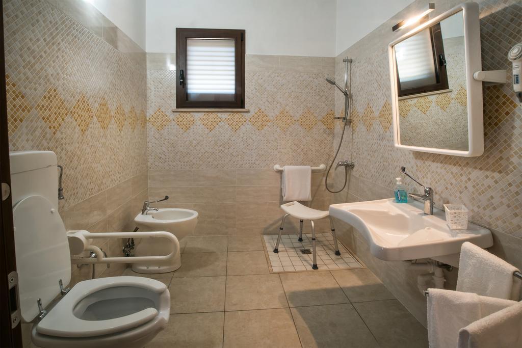 Masseria La Fica Villa Galatina Eksteriør bilde